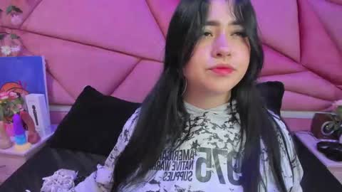 Snapshot of victoria_rossy_ chatting on September 2025 08:52:02 PM Victoria online show from September 2025 08:52:02 PM