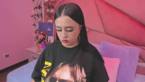 Snapshot of victoria_rossy_ chatting on September 2025 07:51:02 PM Victoria online show from September 2025 07:51:02 PM