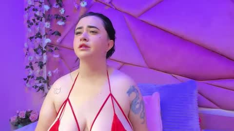 Snapshot of victoria_rossy_ chatting on October 2025 08:13:02 PM Victoria online show from October 2025 08:13:02 PM