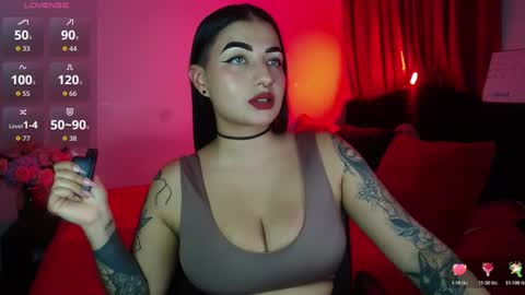 Snapshot of victoria_vox chatting on June 2026 05:41:01 AM Victoria online show from June 2026 05:41:01 AM