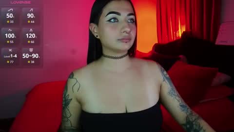 Snapshot of victoria_vox chatting on July 2026 06:15:01 AM Victoria online show from July 2026 06:15:01 AM