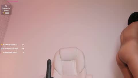 Snapshot of victoriaa_millers chatting on February 2025 09:39:02 AM Victoria Sofia online show from February 2025 09:39:02 AM