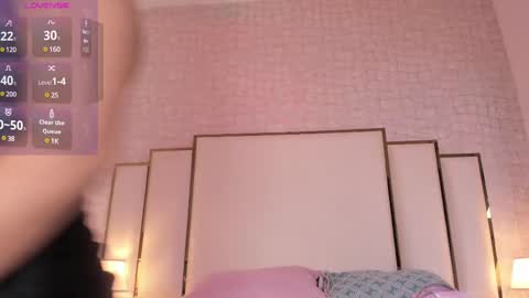 Snapshot of victoriaa_millers chatting on February 2025 03:09:02 AM Victoria Sofia online show from February 2025 03:09:02 AM