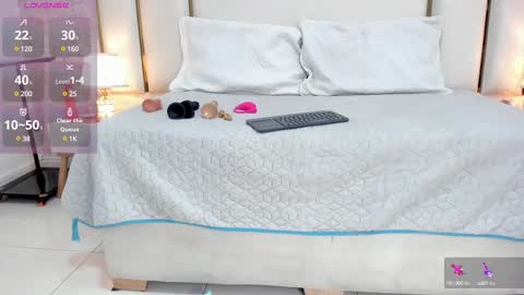 Snapshot of victoriaa_millers chatting on February 2025 04:10:02 AM Victoria Sofia online show from February 2025 04:10:02 AM