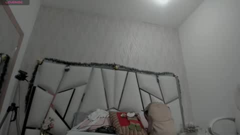 Snapshot of victoriaa_millers chatting on December 2025 07:09:01 PM Victoria Sofia online show from December 2025 07:09:01 PM