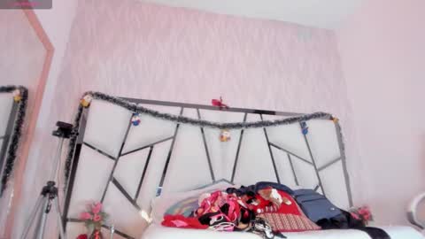 Snapshot of victoriaa_millers chatting on January 2026 08:01:01 PM Victoria Sofia online show from January 2026 08:01:01 PM