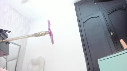 Snapshot of victoriaa_millers chatting on March 2026 08:36:01 PM Victoria Sofia online show from March 2026 08:36:01 PM