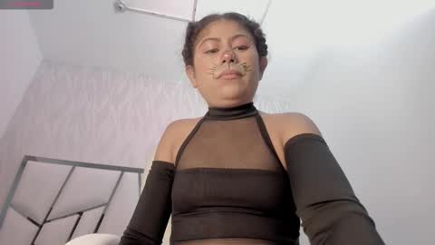 Snapshot of victoriaa_millers chatting on March 2026 06:35:01 PM Victoria Sofia online show from March 2026 06:35:01 PM