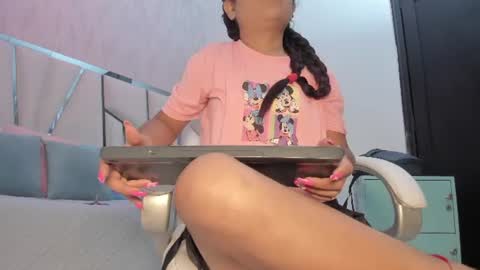 Victoria Sofia online show from July 2026 12:51:02 PM