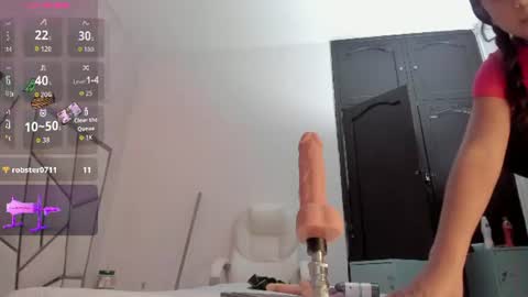 Victoria Sofia online show from July 2026 09:03:02 PM