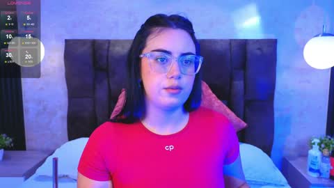 Victoria Andrade online show from April 2026 11:24:01 AM
