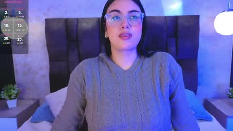 Victoria Andrade online show from June 2026 12:40:02 PM
