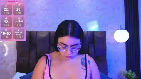 Victoria Andrade online show from June 2026 12:31:02 PM