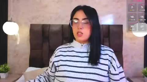 Victoria Andrade online show from June 2026 12:25:02 PM