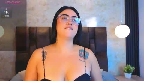 Victoria Andrade online show from June 2026 11:53:02 AM