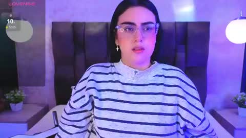 Victoria Andrade online show from June 2026 11:52:02 AM
