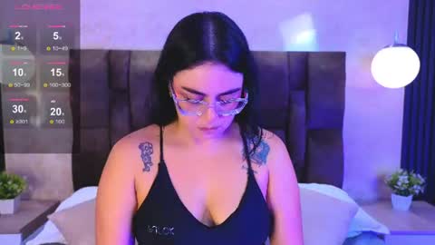 Victoria Andrade online show from June 2026 12:09:02 PM