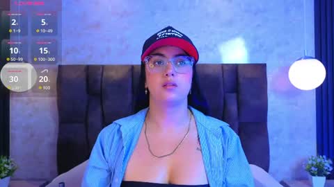 Victoria Andrade online show from July 2026 11:49:01 AM