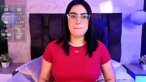Victoria Andrade online show from July 2026 12:51:01 PM