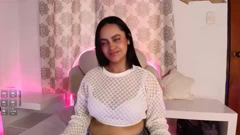 Snapshot of victoriablack_ chatting on March 2025 02:08:02 PM Victoria online show from March 2025 02:08:02 PM