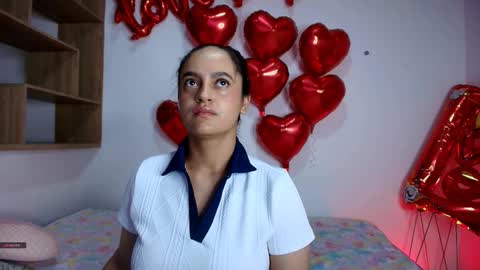 Snapshot of victoriablack_ chatting on September 2025 11:00:01 AM Victoria online show from September 2025 11:00:01 AM