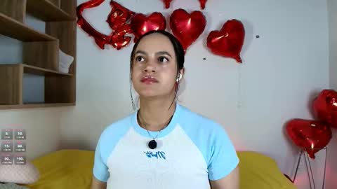 Snapshot of victoriablack_ chatting on September 2025 10:20:02 AM Victoria online show from September 2025 10:20:02 AM