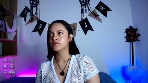 Snapshot of victoriablack_ chatting on October 2025 11:09:01 AM Victoria online show from October 2025 11:09:01 AM