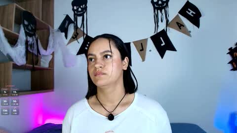 Snapshot of victoriablack_ chatting on October 2025 10:48:01 AM Victoria online show from October 2025 10:48:01 AM