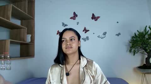 Snapshot of victoriablack_ chatting on November 2025 11:20:01 AM Victoria online show from November 2025 11:20:01 AM