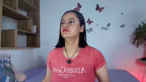 Snapshot of victoriablack_ chatting on November 2025 11:29:01 AM Victoria online show from November 2025 11:29:01 AM