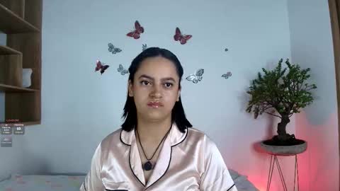 Snapshot of victoriablack_ chatting on November 2025 11:49:02 AM Victoria online show from November 2025 11:49:02 AM