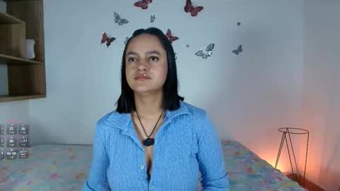 Snapshot of victoriablack_ chatting on November 2025 11:21:02 AM Victoria online show from November 2025 11:21:02 AM