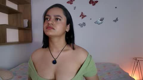 Snapshot of victoriablack_ chatting on November 2025 07:26:02 PM Victoria online show from November 2025 07:26:02 PM