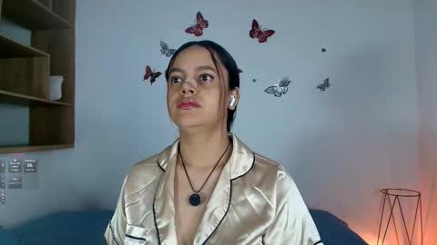 Snapshot of victoriablack_ chatting on December 2025 10:32:02 AM Victoria online show from December 2025 10:32:02 AM