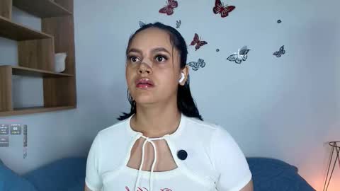 Snapshot of victoriablack_ chatting on December 2025 11:27:02 AM Victoria online show from December 2025 11:27:02 AM