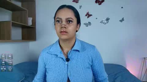 Snapshot of victoriablack_ chatting on December 2025 11:28:01 AM Victoria online show from December 2025 11:28:01 AM