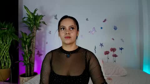 Snapshot of victoriablack_ chatting on January 2026 11:47:01 AM Victoria online show from January 2026 11:47:01 AM