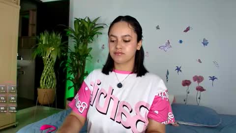 Snapshot of victoriablack_ chatting on February 2026 08:53:02 AM Victoria online show from February 2026 08:53:02 AM