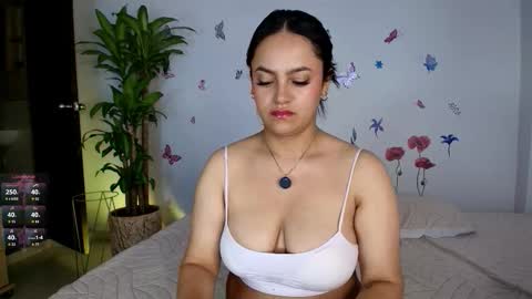 Snapshot of victoriablack_ chatting on February 2026 08:54:01 AM Victoria online show from February 2026 08:54:01 AM