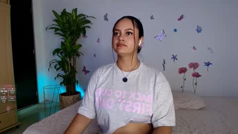 Snapshot of victoriablack_ chatting on February 2026 07:36:02 PM Victoria online show from February 2026 07:36:02 PM