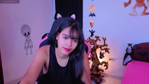 Snapshot of victoriacarmonaa chatting on October 2025 08:36:02 PM victoriacarmonaa online show from October 2025 08:36:02 PM