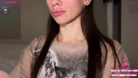 Snapshot of victoriachance chatting on December 2024 06:49:01 PM Victoria means victory... always online show from December 2024 06:49:01 PM