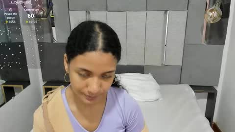 Victoria  online show from February 2026 08:05:01 PM