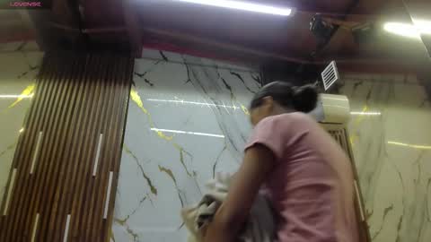 Victoria  online show from March 2026 08:03:01 PM