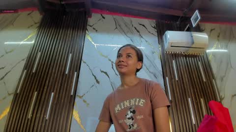 Snapshot of victoriaduarte chatting on May 2026 08:05:02 PM Victoria online show from May 2026 08:05:02 PM