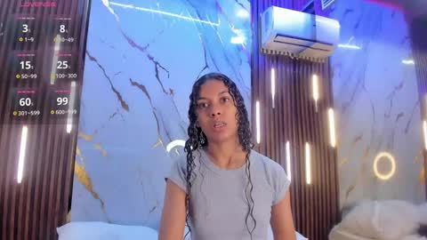 Snapshot of victoriaduarte chatting on June 2026 08:14:02 PM Victoria online show from June 2026 08:14:02 PM