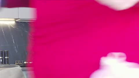 Miss V online show from December 2024 05:34:01 PM