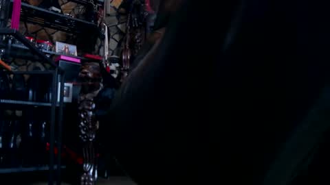 Victoria Heller online show from January 2025 07:17:01 AM