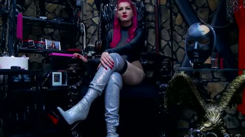 Victoria Heller online show from January 2025 06:05:02 AM