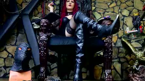 Victoria Heller online show from July 2026 06:07:01 AM